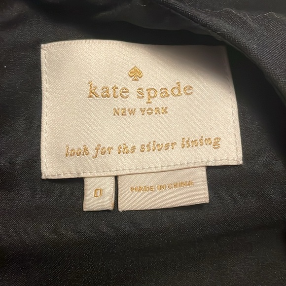 Kate Spade Dress - Picture 3 of 6
